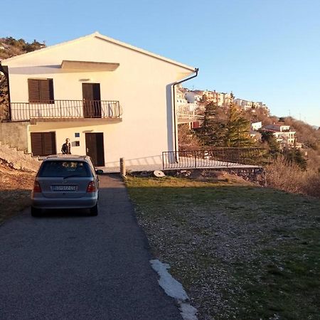 Marijana Apartman Zengg Kültér fotó
