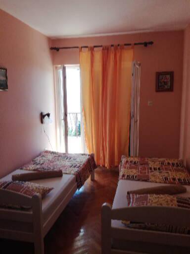 Marijana Apartman Zengg Kültér fotó