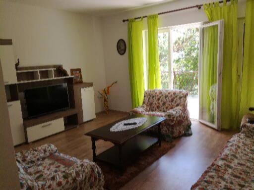Marijana Apartman Zengg Kültér fotó