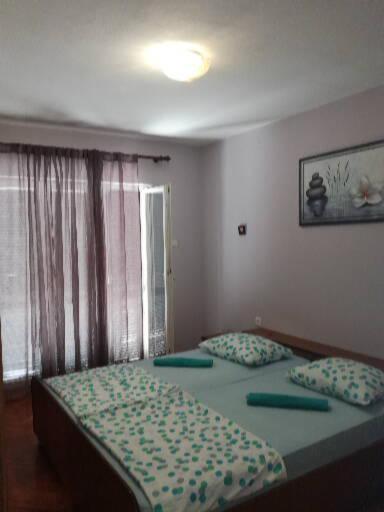 Marijana Apartman Zengg Kültér fotó