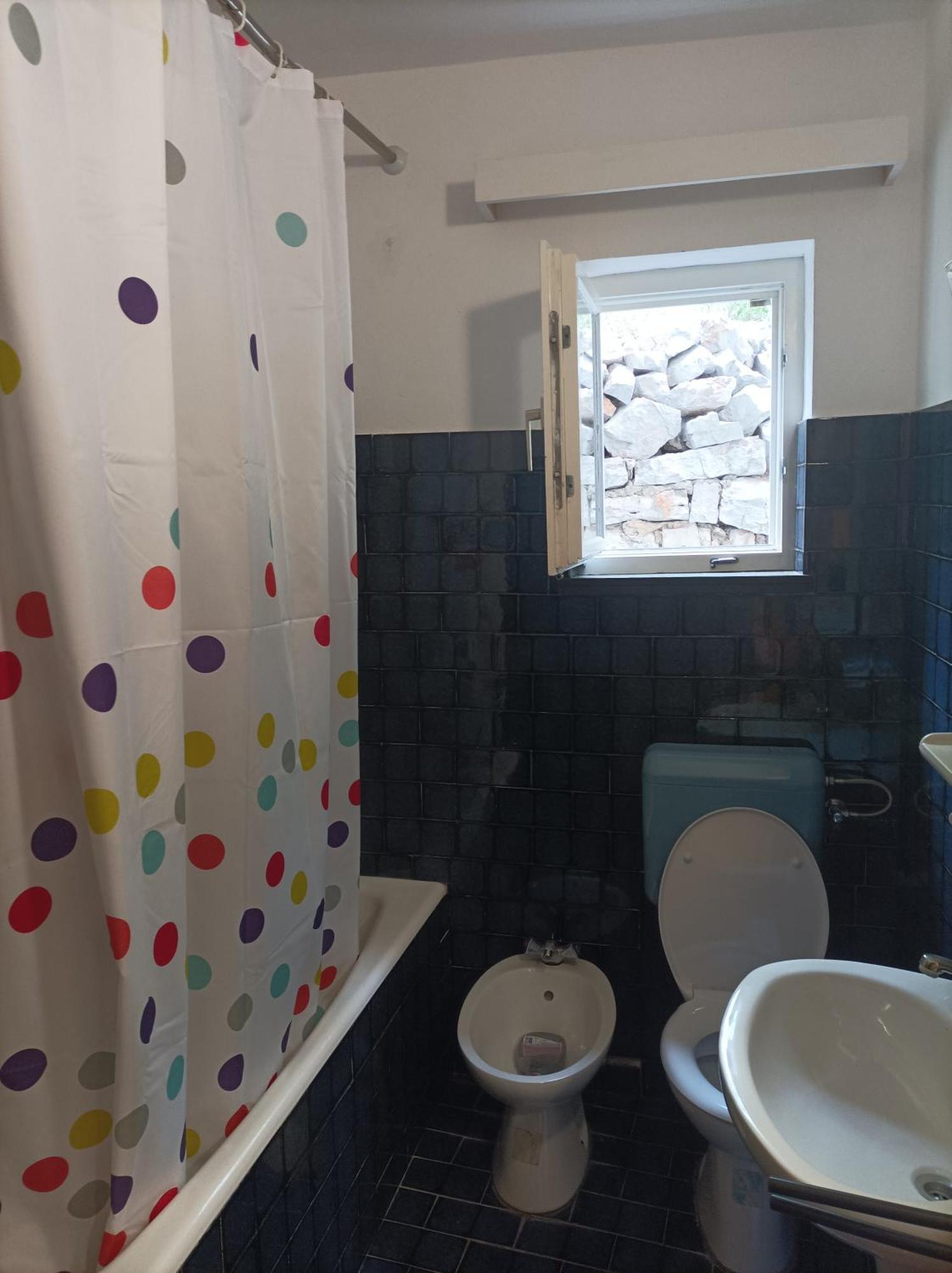 Marijana Apartman Zengg Kültér fotó